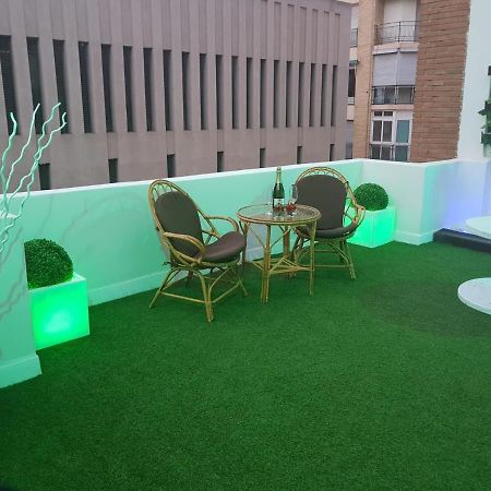 Mini Atico Apartment Аликанте Екстериор снимка