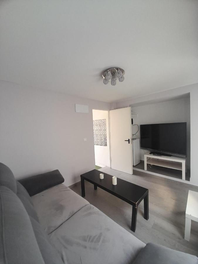 Mini Atico Apartment Аликанте Екстериор снимка