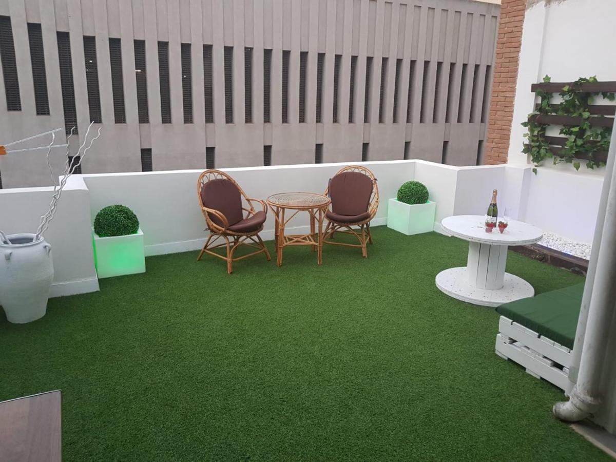 Mini Atico Apartment Аликанте Екстериор снимка