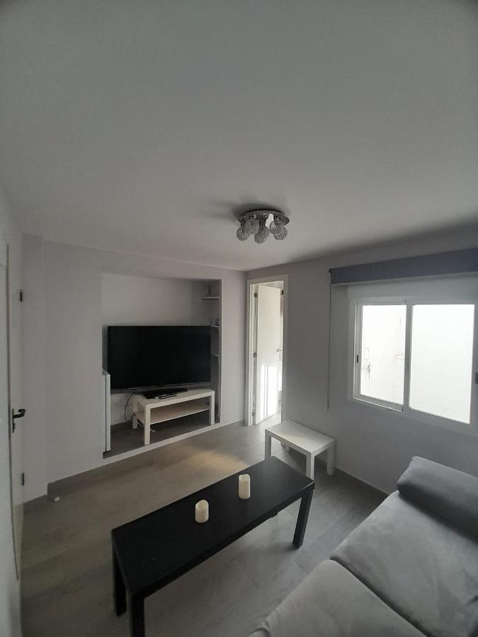 Mini Atico Apartment Аликанте Екстериор снимка
