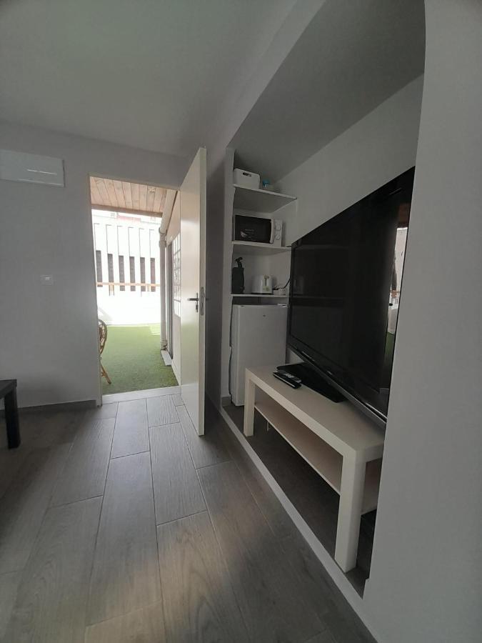 Mini Atico Apartment Аликанте Екстериор снимка
