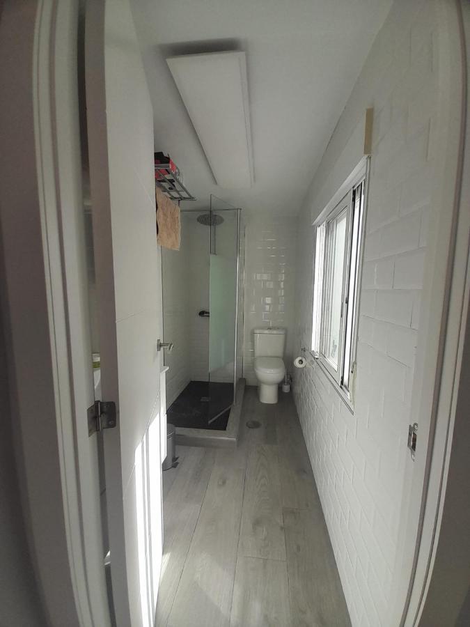 Mini Atico Apartment Аликанте Екстериор снимка