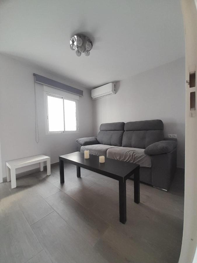 Mini Atico Apartment Аликанте Екстериор снимка