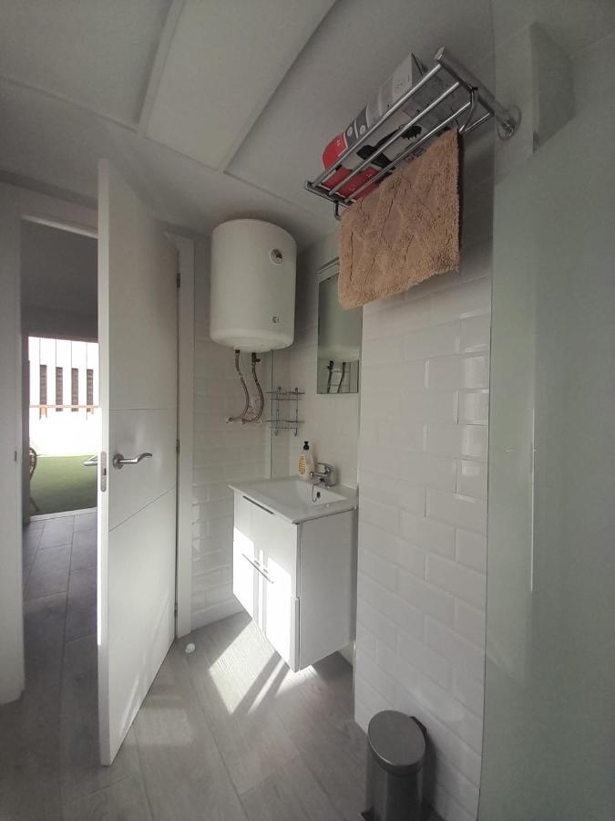 Mini Atico Apartment Аликанте Екстериор снимка