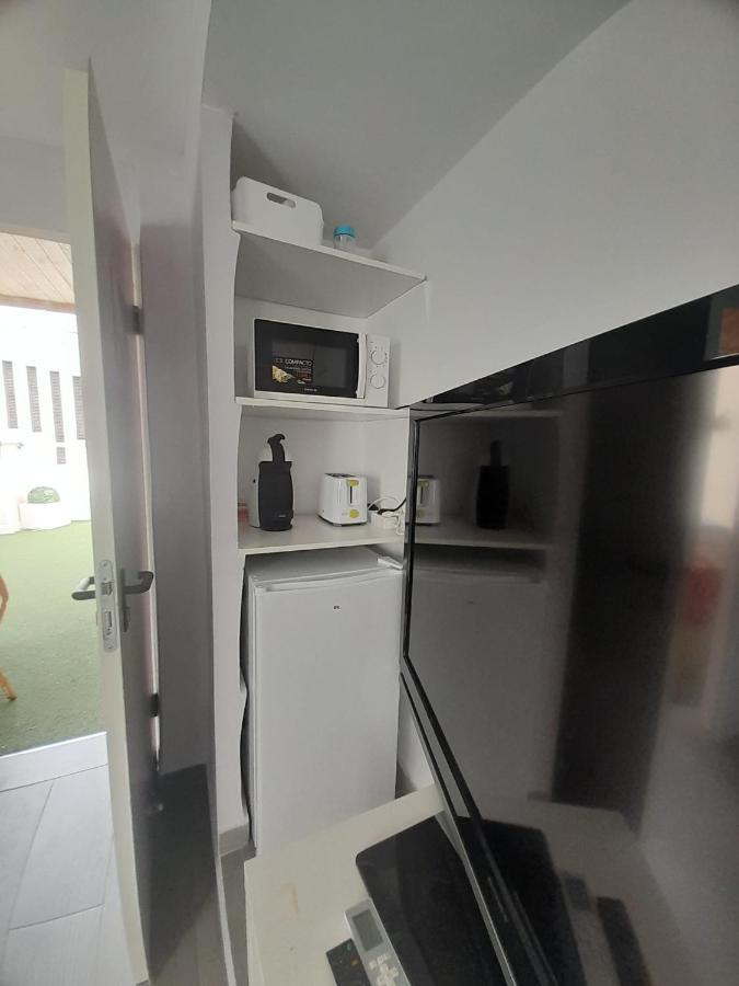 Mini Atico Apartment Аликанте Екстериор снимка
